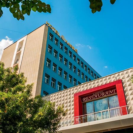 ימבול Hotel Kabile מראה חיצוני תמונה