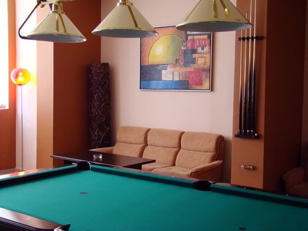 ימבול Hotel Kabile מראה חיצוני תמונה