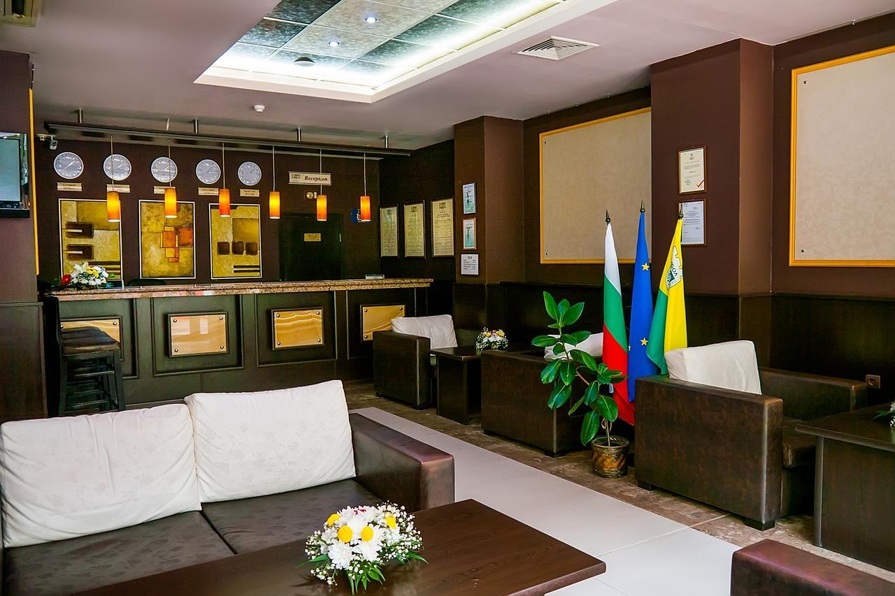 ימבול Hotel Kabile מראה חיצוני תמונה