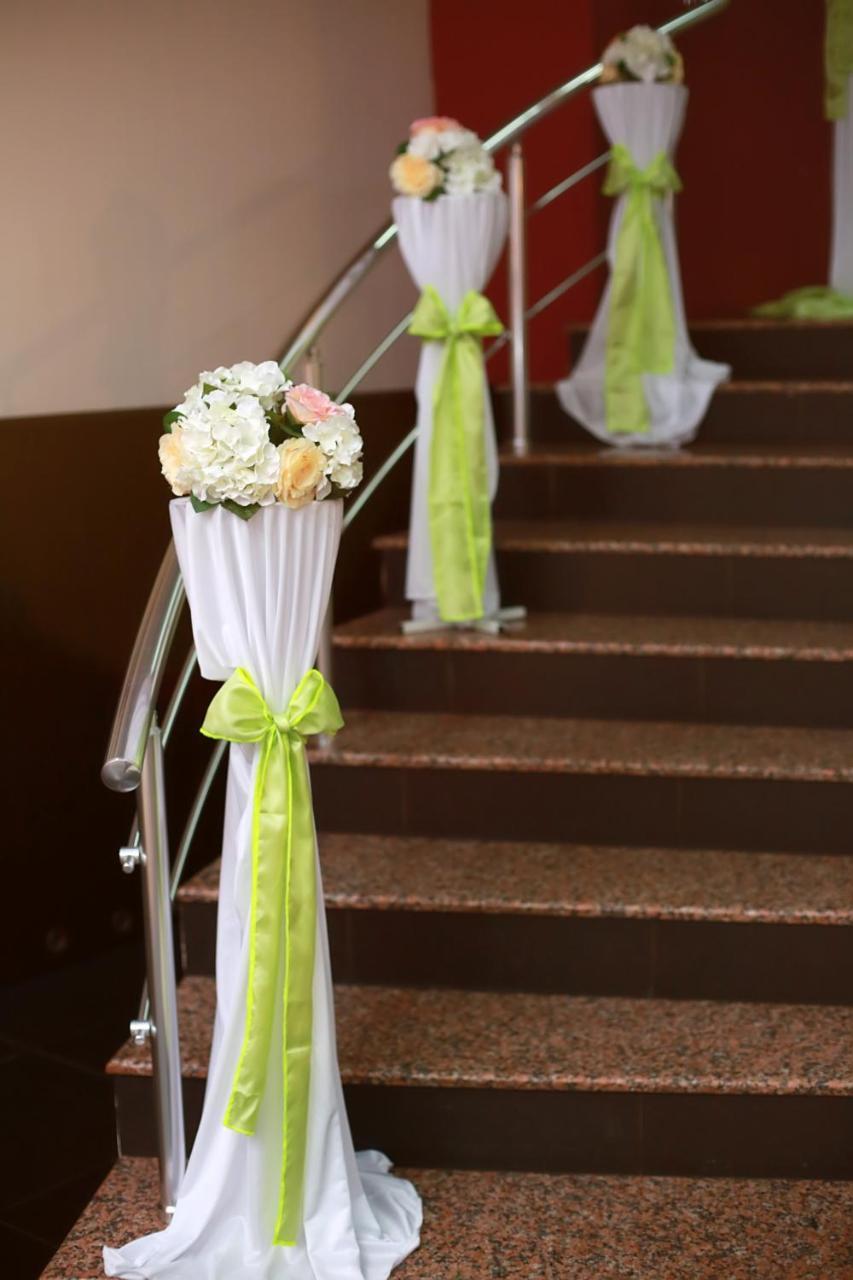 ימבול Hotel Kabile מראה חיצוני תמונה